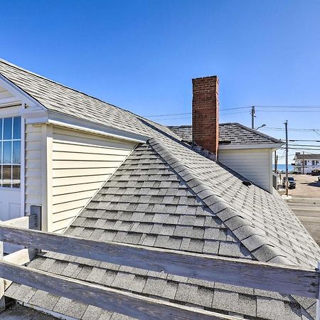 Old Orchard Beach Apt - Quick Walk to Beach! Exterior foto